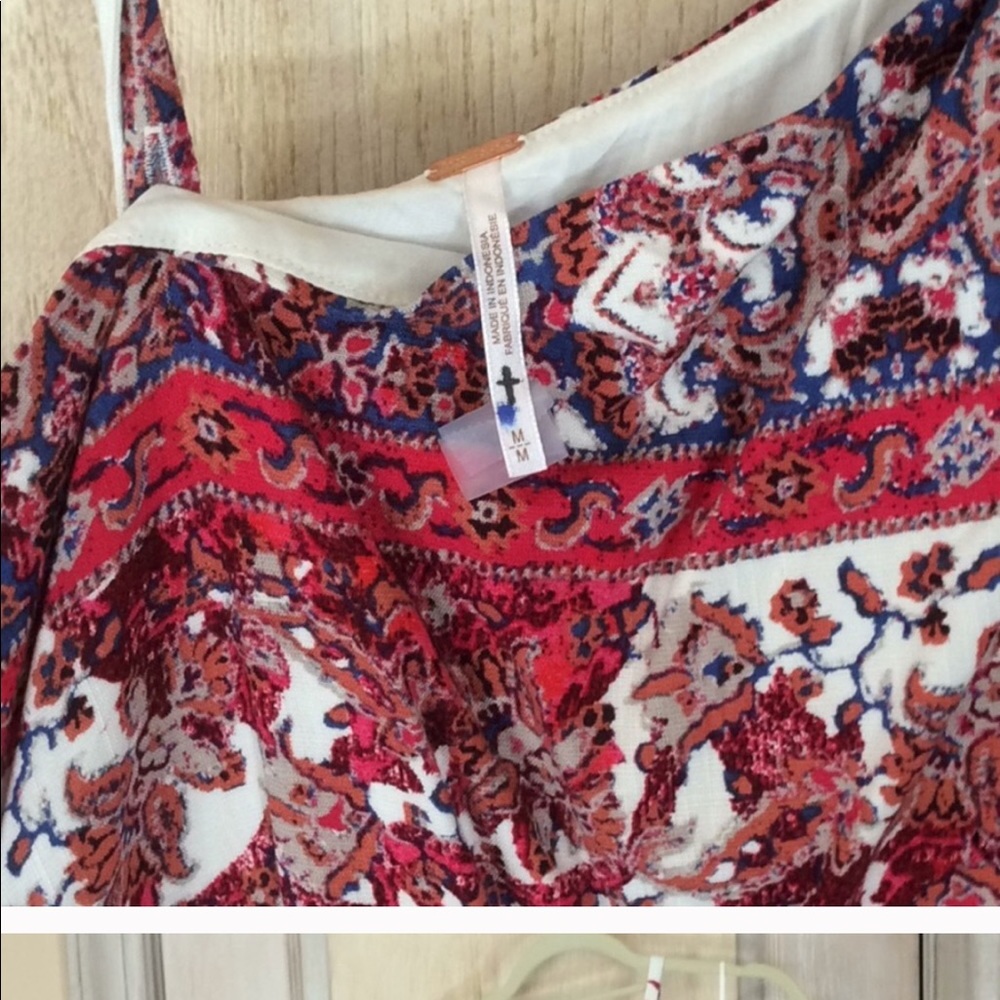 Free people - Picture 7 of 8